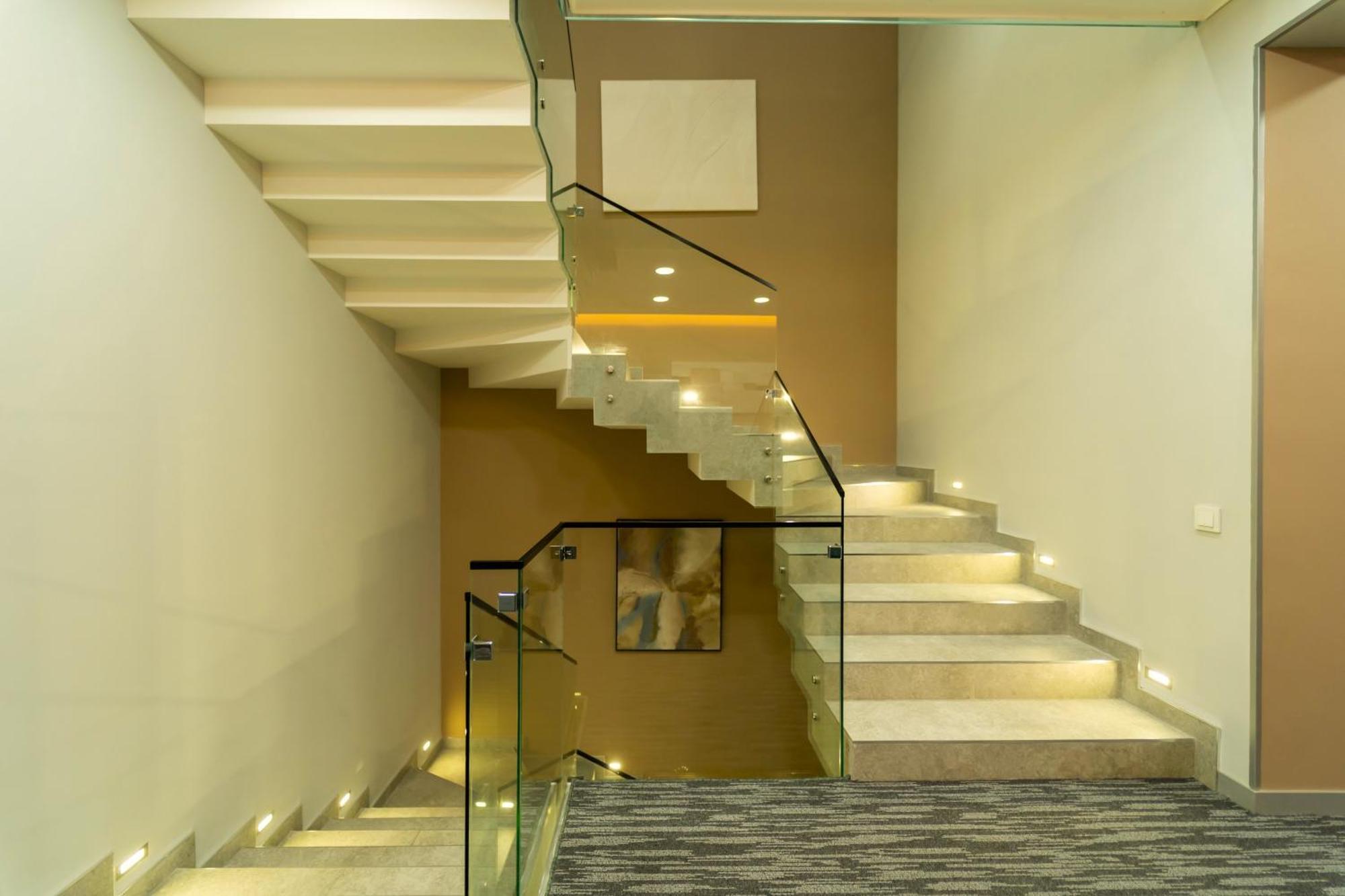 Nuovo Boutique Hotel Tashkent Exterior foto